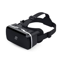 NK 3D VR okuliare pre smartfón (4,7–6,53") – čierne 1