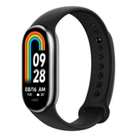 Xiaomi Mi Smart Band 8 AMOLED pametni sat, mjerač pulsa, 150+ sportskih načina rada, baterija od 16 dana 1