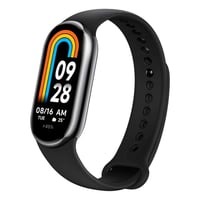 Xiaomi Mi Smart Band 8 AMOLED pametni sat, mjerač pulsa, 150+ sportskih načina rada, baterija od 16 dana 2