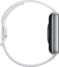 NK Xiaomi Redmi Watch 5 okosóra Bluetooth hívás AMOLED 2,07 hüvelykes kijelző pulzus- és alvásfigyelő zajszűrés fényképezővezérléssel szürke 5