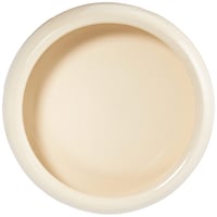 Castron ceramic Nobby pentru câini și pisici – 500 ml, culoarea crem 5