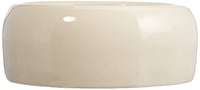 Castron ceramic Nobby pentru câini și pisici – 500 ml, culoarea crem 2