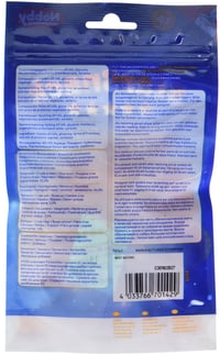 Recompense pentru câini Nobby StarSnack Mini cu inimioare de pui, 70 g 2