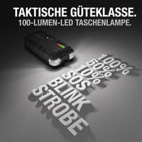 NOCO Boost GB40 UltraSafe 1000A 12V litijski starter - benzin 6L / dizel 3L 5