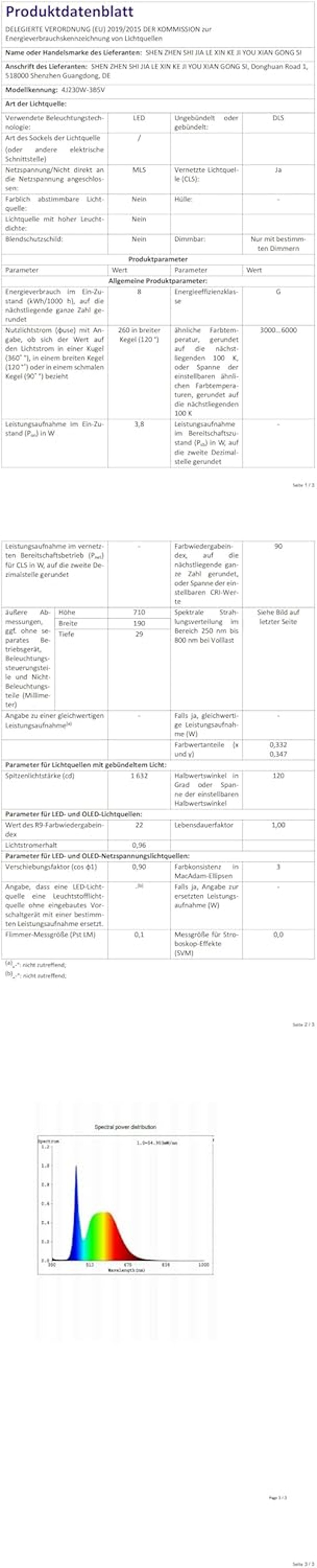 NOEVSBIG 2in1 Nagyítólámpa 10X 5X Állvánnyal LED Asztali Lámpa Hobbi Kézimunkához - 2-Touch lamp