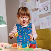 Nogsay Súlyozott Kompressziós Mellény Gyerekeknek 2-14 Év Autizmus ADHD SPD 7