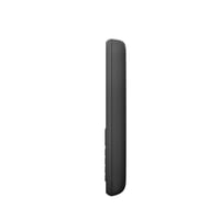 Nokia 105 (2019) Dual SIM čierny, mobilný telefón bez blokovania operátorom, TA-1174, tlačidlový telefón pre seniorov 3