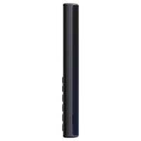 Mobilný telefón Nokia 105 2G Dual SIM, voľný na všetky siete – 1,77" displej, 1000 mAh batéria, FM rádio, 3,5 mm jack, čierny 3
