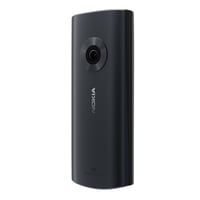 Mobilný telefón Nokia 110 4G 2024 modrý – 32 GB úložisko, Micro SIM, 3,5 mm jack, 1000 mAh batéria 5