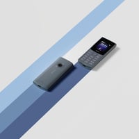 Mobilný telefón Nokia 110 4G 2024 modrý – 32 GB úložisko, Micro SIM, 3,5 mm jack, 1000 mAh batéria 7