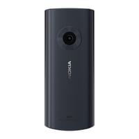 Mobilný telefón Nokia 110 4G 2024 modrý – 32 GB úložisko, Micro SIM, 3,5 mm jack, 1000 mAh batéria 4