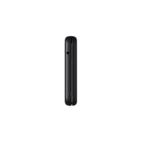 Mobilný telefón Nokia 2660 Flip, neblokovaný, čierny, vyklápací – 2,8-palcový displej, 4G, vstavaný fotoaparát, MP3, FM rádio, Nano SIM 6