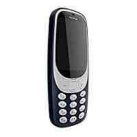 Telefon mobil Nokia 3310 2G Dual SIM – ecran color de 2,4 inchi, cameră de 2 MP cu bliț LED, Bluetooth, radio, player MP3, albastru 3