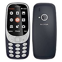 Telefon mobil Nokia 3310 2G Dual SIM – ecran color de 2,4 inchi, cameră de 2 MP cu bliț LED, Bluetooth, radio, player MP3, albastru 2