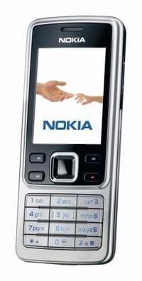 Mobilný telefón Nokia 6300 bez blokovania – čierno-strieborný, 2 Mpx fotoaparát, Bluetooth, FM rádio, hudobný prehrávač, 7,8 GB 9