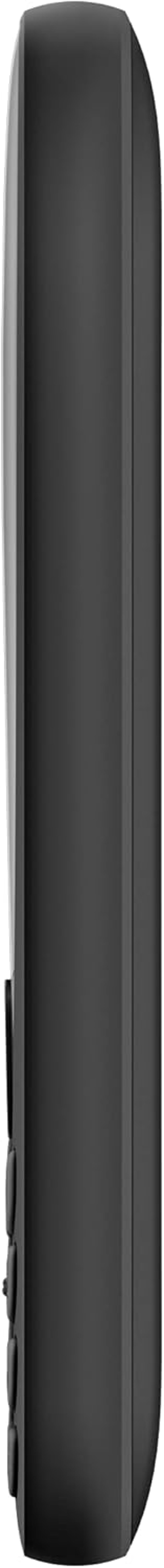 Nokia 6310 2024 fekete mobiltelefon
