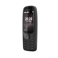 Mobilni telefon Nokia 6310 2024 - crni 2