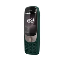 Nokia 6310 2024 mobilni telefon - zeleni 2