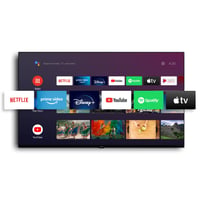 Nokia HNA32GV210 Android Smart TV Full HD - 32" (80 cm), fekete 2