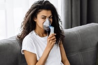 Norditalia Univerzális Aeroszol Készlet Felnőtteknek és Gyerekeknek 730 8
