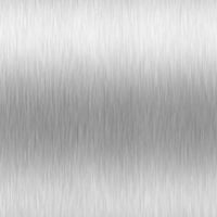 Nordlinger Pro kompozitna ploča 80x120 cm, zidna obloga debljine 3 mm s površinom od brušenog aluminija 1