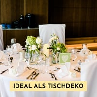 Nordstern Set LED svijeća 3 kom. - Stupne svijeće s efektom treperenja i funkcijom tajmera - 6-satno toplo bijelo osvjetljenje na baterije - Za unutarnju i vanjsku upotrebu 5