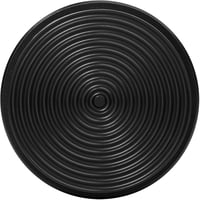 Normcore 53.3mm Eszpresszó Kávétömörítő V4 - Rugós Tamper Titán Bevonattal, Bordázott Alap, Amerikai Diófa Fogantyú 6