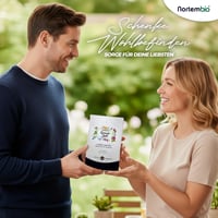 Nortembio Epsom Fürdősó 800g - 100% Tiszta Magnéziumforrás C és E Vitaminnal - Száraz és Érett Bőrre - Természetes Fürdőápolás 5
