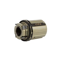 Orech Novatec B2 pre kazety Shimano 8/9/11 rýchlostí so systémom Anti-Bite-Guard, strieborný 2