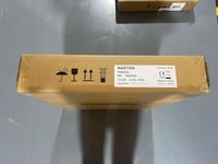 NOXTON 60 cm-es Üvegkerámia Főzőlap 4 Égővel Fekete Elektromos Érintésvezérlés 9 Fokozat 9