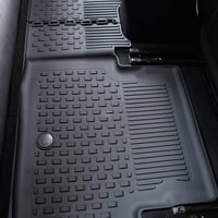 noxx Nissan Qashqai e-Power 2022-2023 gumiszőnyeg szett 4.5D fekete 5 részes 8