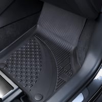 noxx Nissan Qashqai e-Power 2022-2023 gumiszőnyeg szett 4.5D fekete 5 részes 7