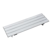 NRS Healthcare latková doska na vaňu 710 x 230 x 20 mm biela, pomôcka do vane pre seniorov a imobilné osoby 1