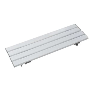 NRS Healthcare daska za kadu 710 x 230 x 20 mm, bijela, za starije i slabije pokretne osobe