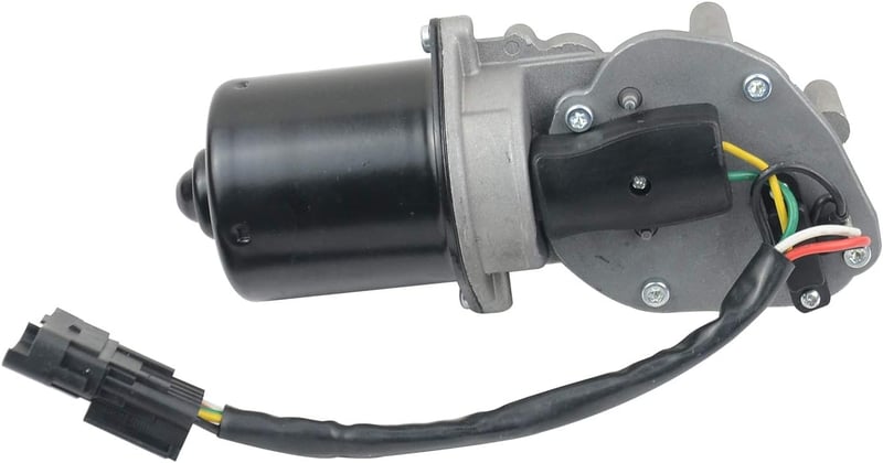 NSGMXT Ablaktörlő Motor Trafic II Primastar Vivaro X83 4408625