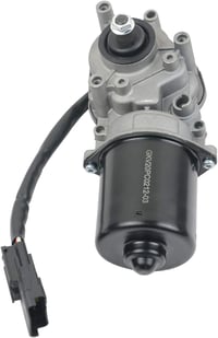 NSGMXT Ablaktörlő Motor Trafic II Primastar Vivaro X83 4408625 3