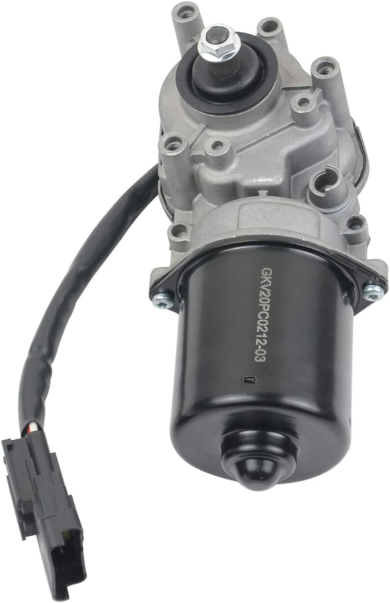 NSGMXT Ablaktörlő Motor Trafic II Primastar Vivaro X83 4408625