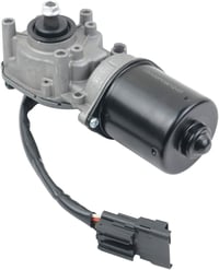 NSGMXT Ablaktörlő Motor Trafic II Primastar Vivaro X83 4408625 2