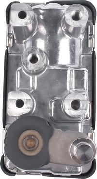 NSGMXT Elektronikus Turbófeltöltő Aktuátor 6NW009660 Autóalkatrész Boost Szabályozó Szelep 6