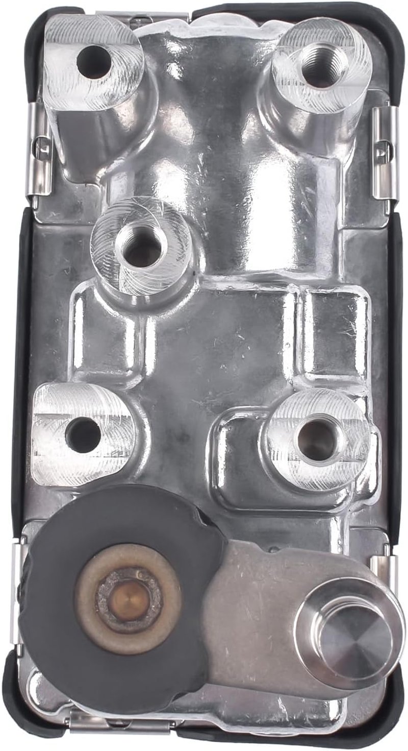 NSGMXT Elektronikus Turbófeltöltő Aktuátor 6NW009660 Autóalkatrész Boost Szabályozó Szelep