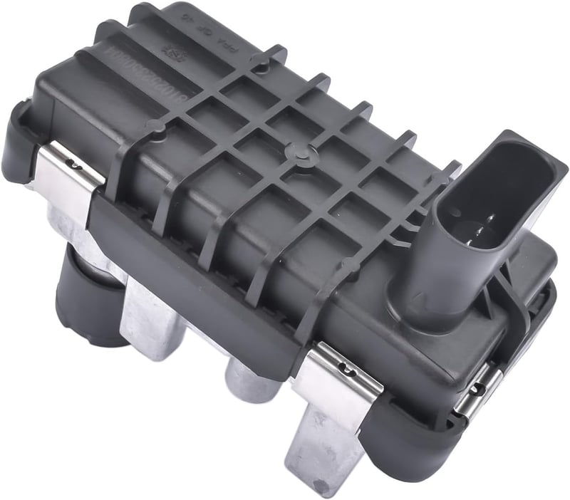 Huiruhy Turbo Boost Pressure Actuator G-001 6NW009660 OM642 W203 S203 W211 S211 X164 W164 W251 Sprinter CDI