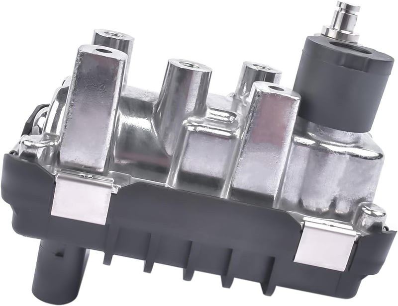 Huiruhy Turbo Boost Pressure Actuator G-001 6NW009660 OM642 W203 S203 W211 S211 X164 W164 W251 Sprinter CDI