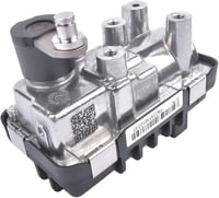 Huiruhy Turbo Boost Pressure Actuator G-001 6NW009660 OM642 W203 S203 W211 S211 X164 W164 W251 Sprinter CDI 3