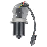 Motor predného stierača NSGMXT Trafic II / Primastar / Vivaro X83 (4408625) 1