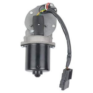 Motor brisača prednjeg vjetrobrana NSGMXT Trafic II / Primastar / Vivaro X83 (4408625)