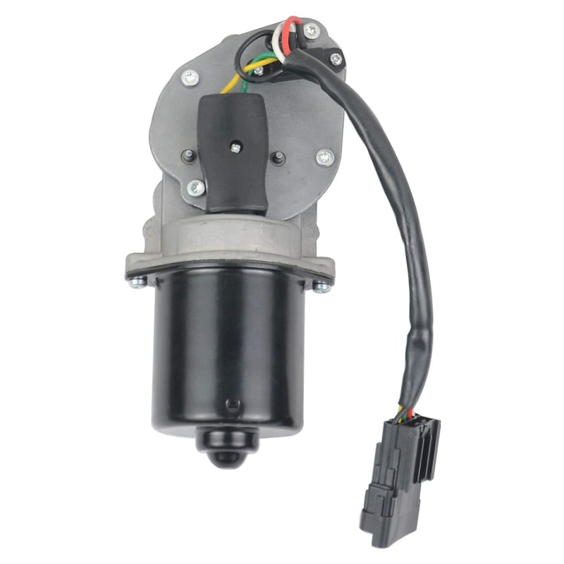 Motor predného stierača NSGMXT Trafic II / Primastar / Vivaro X83 (4408625)