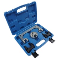Set de scule pentru sincronizarea lanțului de distribuție motor NSGMXT compatibil cu OM 651 W176 W246 W204 C117 W218 W166 W221 W172 W906 W639 651589004000 651589014000 7