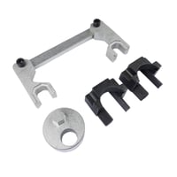 Set de scule pentru sincronizarea lanțului de distribuție motor NSGMXT compatibil cu OM 651 W176 W246 W204 C117 W218 W166 W221 W172 W906 W639 651589004000 651589014000 3