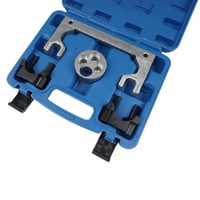 Set de scule pentru sincronizarea lanțului de distribuție motor NSGMXT compatibil cu OM 651 W176 W246 W204 C117 W218 W166 W221 W172 W906 W639 651589004000 651589014000 9