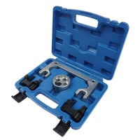 Set de scule pentru sincronizarea lanțului de distribuție motor NSGMXT compatibil cu OM 651 W176 W246 W204 C117 W218 W166 W221 W172 W906 W639 651589004000 651589014000 1